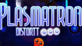 Play Geometry Dash Plasmatron now!